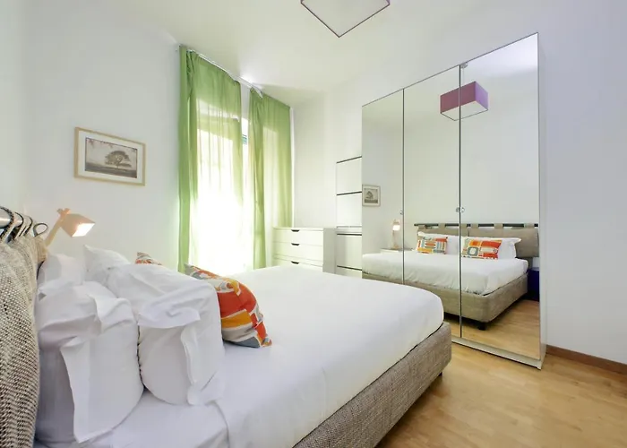 Appartamento Ych-cozy Flat Near The *